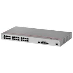 Network Switch Huawei S310-24P4S Managed L3 Gigabit Ethernet (10/100/1000) (PoE) 1U