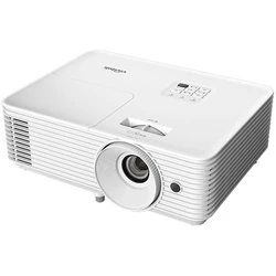Projector Vivitek DX330 data Standard throw 4000 ANSI lumens DMD XGA (1024x768) 3D White