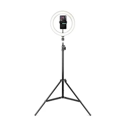 Ring Light Tripod Havit ST7012 Pro with light ring