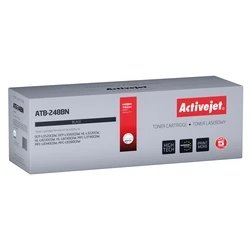 Toner Συμβατό Activejet ATB-248BN (Brother TN248BK| Supreme| 1000 pages| Black)