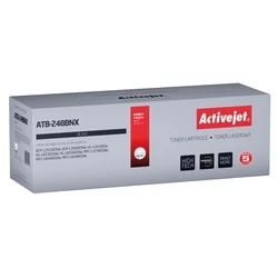 Toner Συμβατό Activejet ATB-248BNX for Brother TN248XLBK| Supreme| 3000 pages| Black)