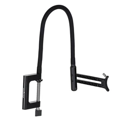 Αξεσουάρ Kayak Deeper Flex Arm 2.0 Active holder Radar Black