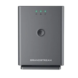 Αξεσουάρ VoIP Grandstream Networks DP755 DECT base station Black