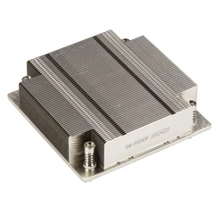 Αξεσουάρ Ψύξης Supermicro SNK-P0049P Processor Heatsink/Radiatior Aluminium