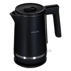 Βραστήρας Philips 5000 series HD9395/90 1.7 L 2200W Black