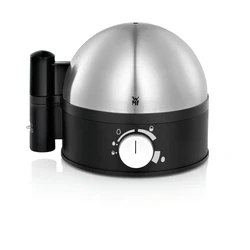 Βραστήρας Αυγών WMF Stelio 0415070011 7 egg(s) 380W Black, Chrome