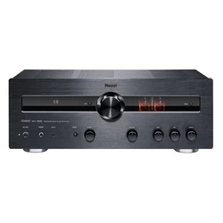 Ενισχυτής Magnat MA-900 STEREO Black