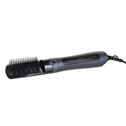 Ηλεκτρική Βούρτσα Concept Kf1325 Hair Styling Tool Curling Iron Grey 600W 1.65 M