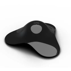 Ηλεκτρική Εντομοπαγίδα InMOLESS Chill portable ultrasonic mosquito repellent - Black