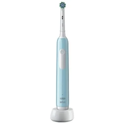 Ηλεκτρική Οδοντόβουρτσα Oral-B PRO1 Caribbean Blue