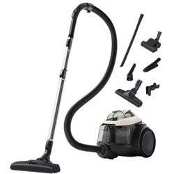 Ηλεκτρική Σκούπα Electrolux EL61H4SW Black, White