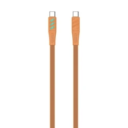 Καλώδιο USB Havit charging Type-C CB6254 orange