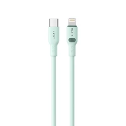 Καλώδιο USB Havit Type-C 1 m CB6281