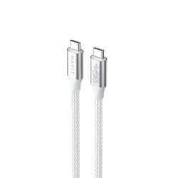 Καλώδιο USB Havit Type-C 1 m CB6290