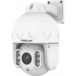 Κάμερα Παρακολούθησης Foscam SD8EP 8MP White