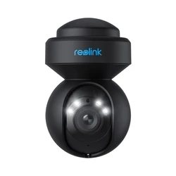 Κάμερα Παρακολούθησης Reolink E Series E540 - IP camera, Black