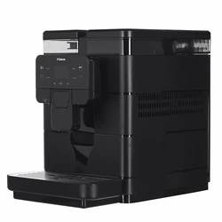 Καφετιέρα Espresso Saeco New Royal Black Semi-auto 2.5 L