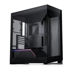 Κουτί Η/Υ Phanteks NV5 MK2 Mid-Tower (PH-NV523TG_DBK02) Black