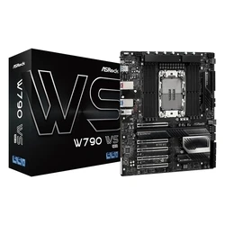 Μητρική Κάρτα ASRock W790 WS R2.0