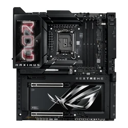 Μητρική Κάρτα Asus ROG MAXIMUS Z890 EXTREME Intel Z890 LGA 1851 (Socket V1) Extended ATX