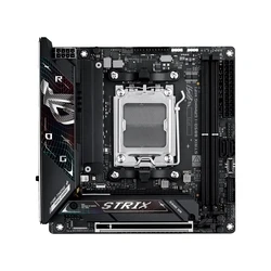 Μητρική Κάρτα Asus ROG STRIX B850-I Gaming WIFI AMD B850 Socket AM5 mini ITX