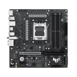 Μητρική Κάρτα Asus TUF Gaming B850M-PLUS WIFI AMD B850 Socket AM5 micro ATX