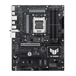 Μητρική Κάρτα Asus TUF Gaming B850-PLUS WIFI AMD B850 Socket AM5 ATX
