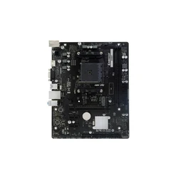 Μητρική Κάρτα Biostar B550MHP AMD B550 Socket AM4 micro ATX