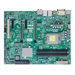 Μητρική Κάρτα Supermicro MBD-X13SAE Intel W680 LGA 1700 ATX