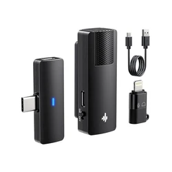 Μικρόφωνo Donner LM-100 - lavalier