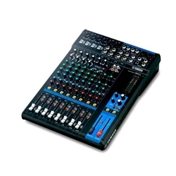 Μίκτης Yamaha MG12 - 12-channel console
