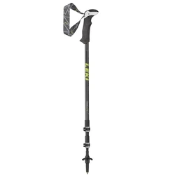 Μπατόν Ορειβασίας Leki MAKALU LITE Unisex Telescopic