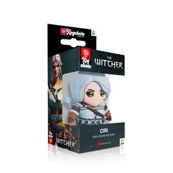 Μπρελόκ Cenega 3D Good Loot The Witcher 3 - Ciri