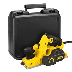 Πλάνη Stanley 750W FME630K