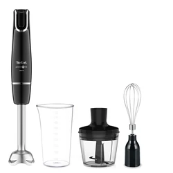 Ραβδομπλέντερ Tefal HB9438 0.8 L Cooking 1000W Black