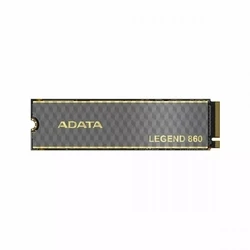 Σκληρός Δίσκος M.2 SSD 1TB Adata LEGEND 860 PCIe 4x4 6000/4000 MB/s