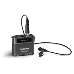 Φορητός Εγγραφέας Tascam DR-10L Pro - digital recorder with lavalier