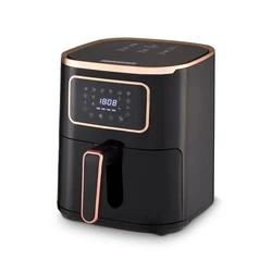 Air Fryer Heinrich's HFR 8216 5.0 l 1450W Black