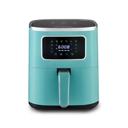 Air Fryer Heinrich's HFR 8216 5.0 l 1450W Green
