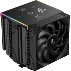 Ψύκτρα CPU Cooling Deepcool AK620 DIGITAL PRO