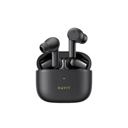 Bluetooth Handsfree Havit TW958 Pro - TWS Black