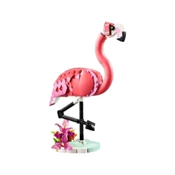 LEGO Creator 31170 Wild Animals Pink Flamingo