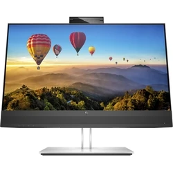 Monitor 24" HP E24m G4 FHD USB-C Conferencing 