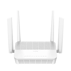 Router Cudy WR3000H Wi-Fi 6, 2,4GHz/5GHz, Multi