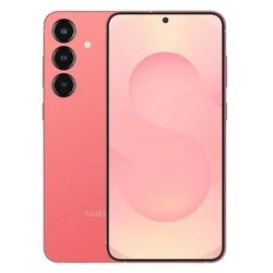 Smartphone Samsung Galaxy S25+ SM-S936B/DS (6.7") Dual SIM Android 15 5G 12GB 512GB Coral, Red