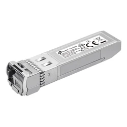 Transceiver TP-Link Omada SM5110LSB-10 Fiber optic 10312 Mbit/s SFP+