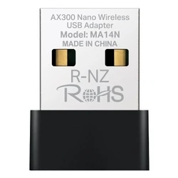Αντάπτορας Δικτύου USB Mercusys MA14N network card