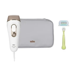 Αποτριχωτική Μηχανή Braun Silk-expert Pro 5 IPL 5052