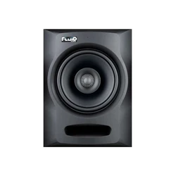 Αυτοενισχυόμενο Ηχείο Fluid Audio FX80 V2 - active studio monitor