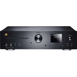 Ενισχυτής Hi-Fi Magnat MC 400 - Network Player 40 W, 2.0 ch. stereo, Black